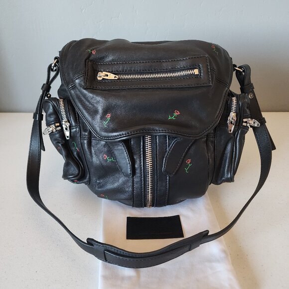 Alexander Wang Backpack "NEW" - Picture 2 of 16